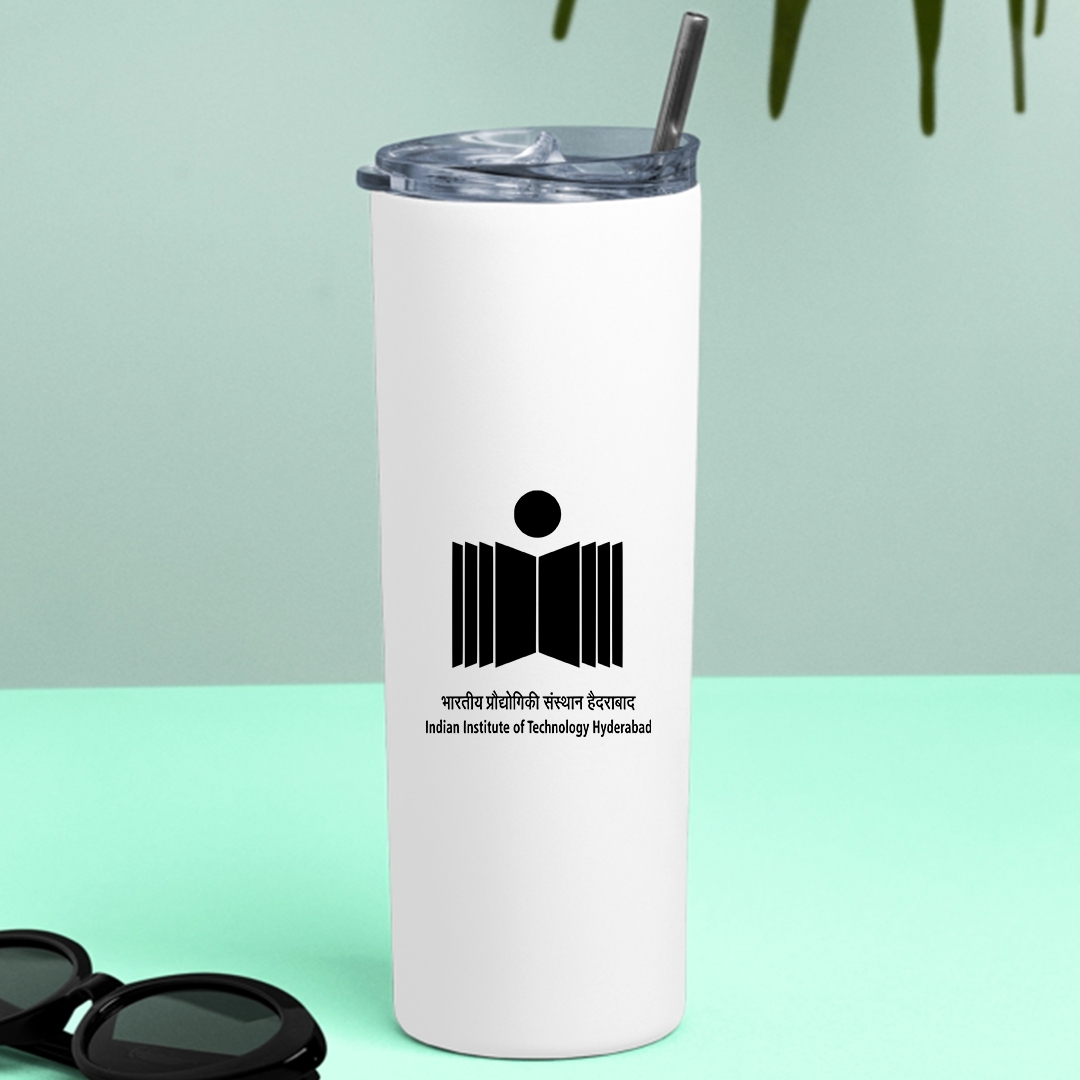 The Vibe Tumbler
