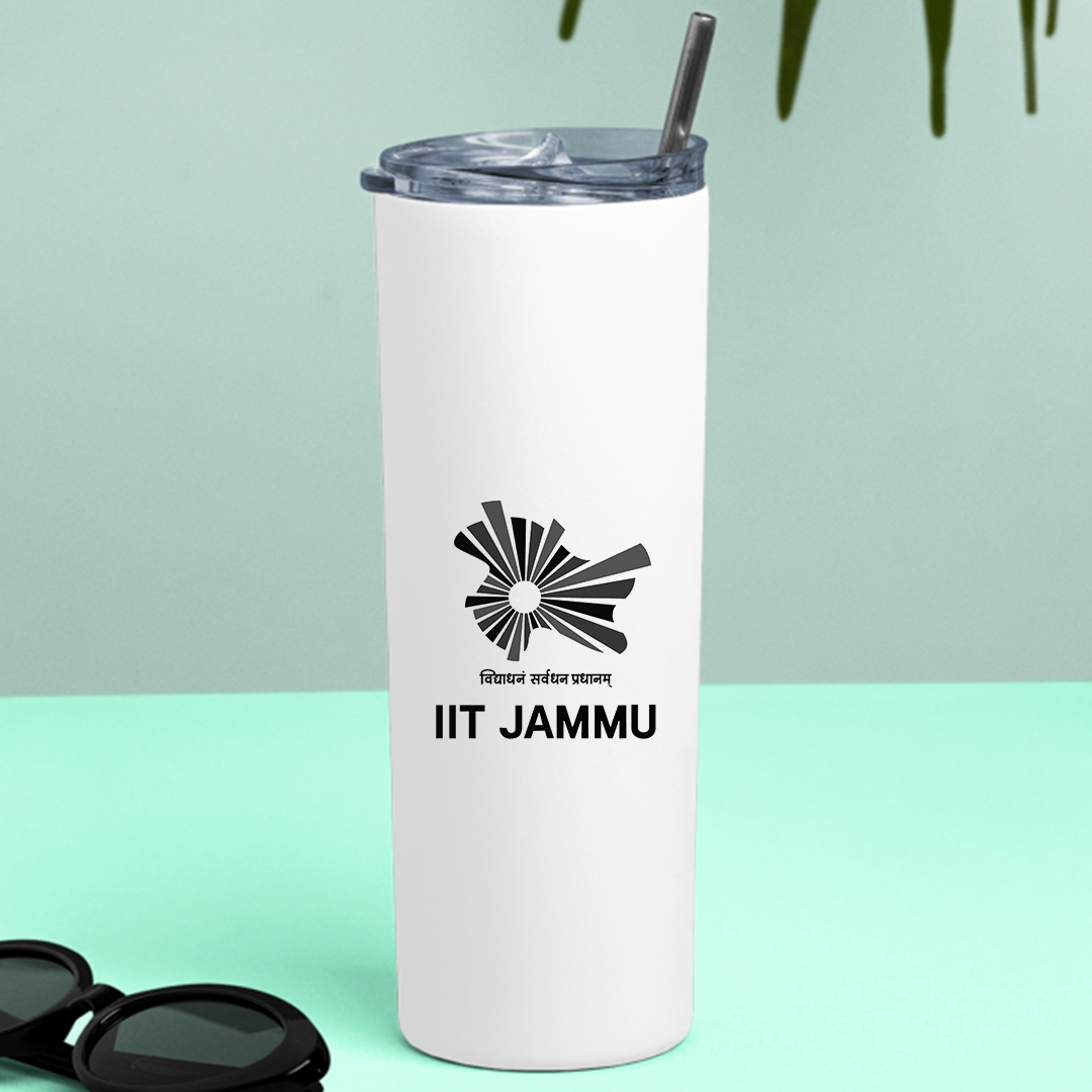 The Vibe Tumbler