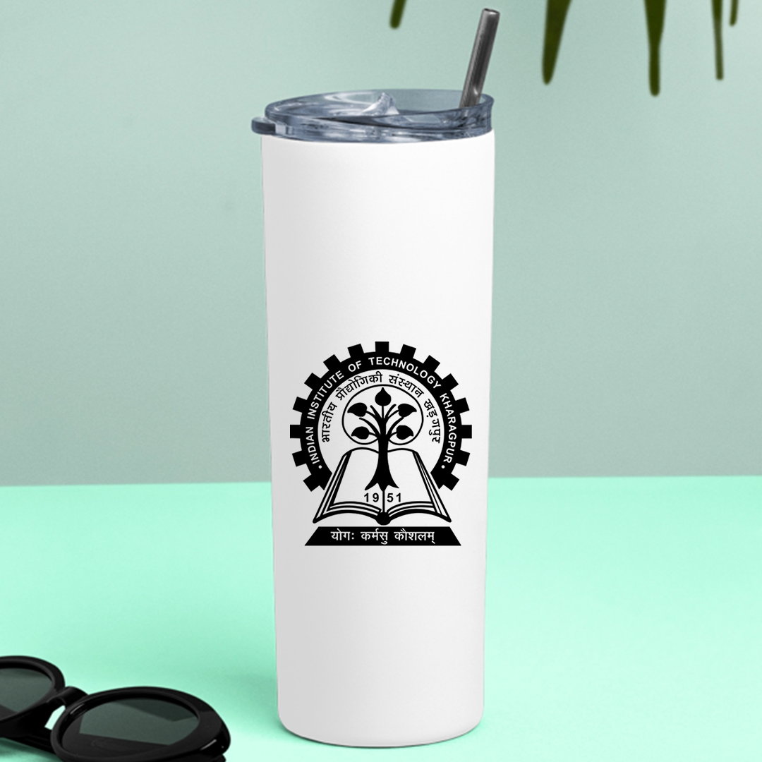 The Vibe Tumbler