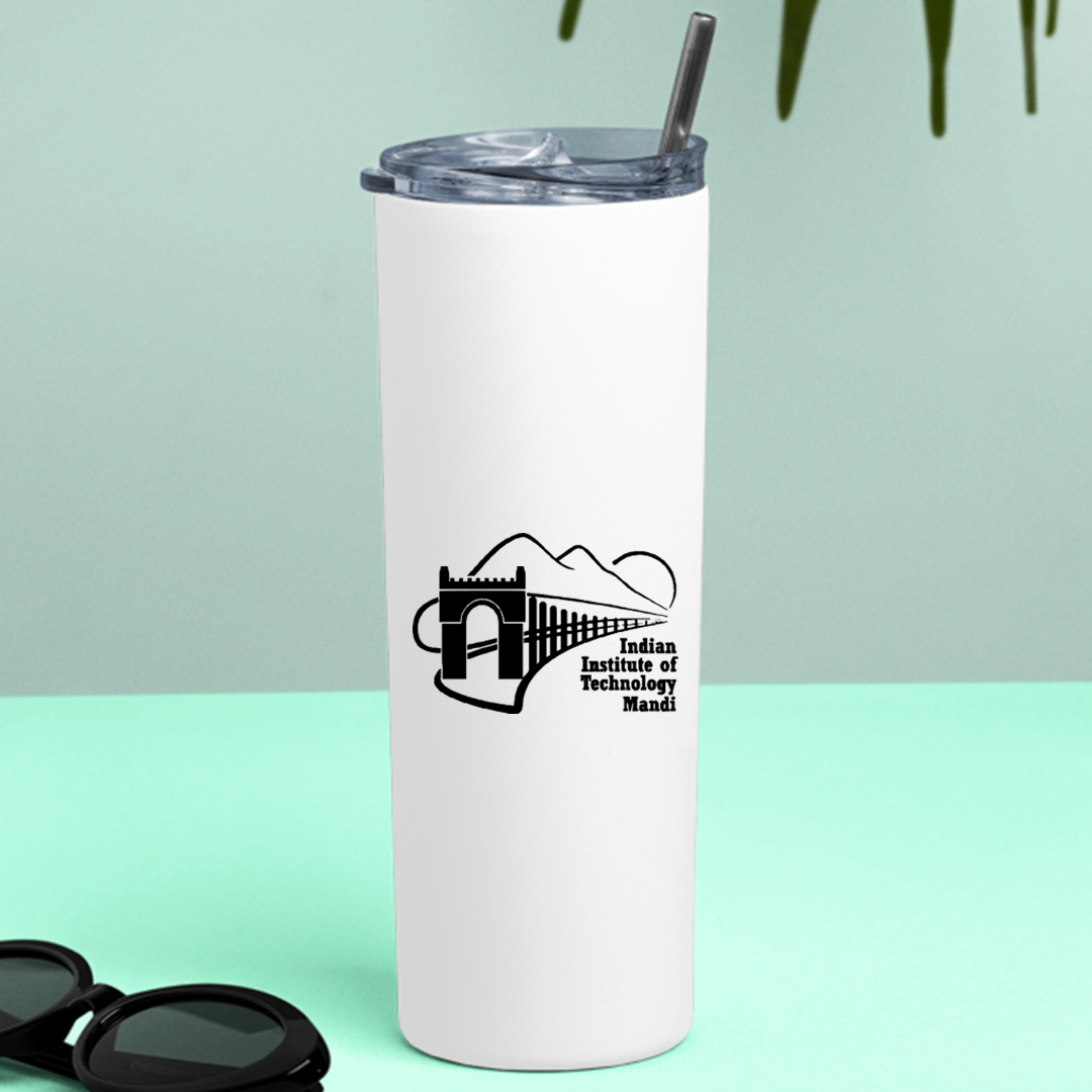 The Vibe Tumbler