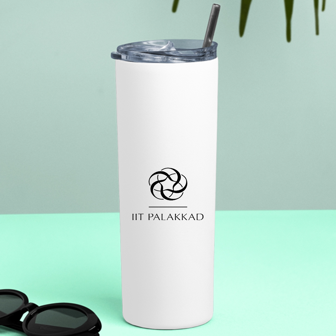The Vibe Tumbler