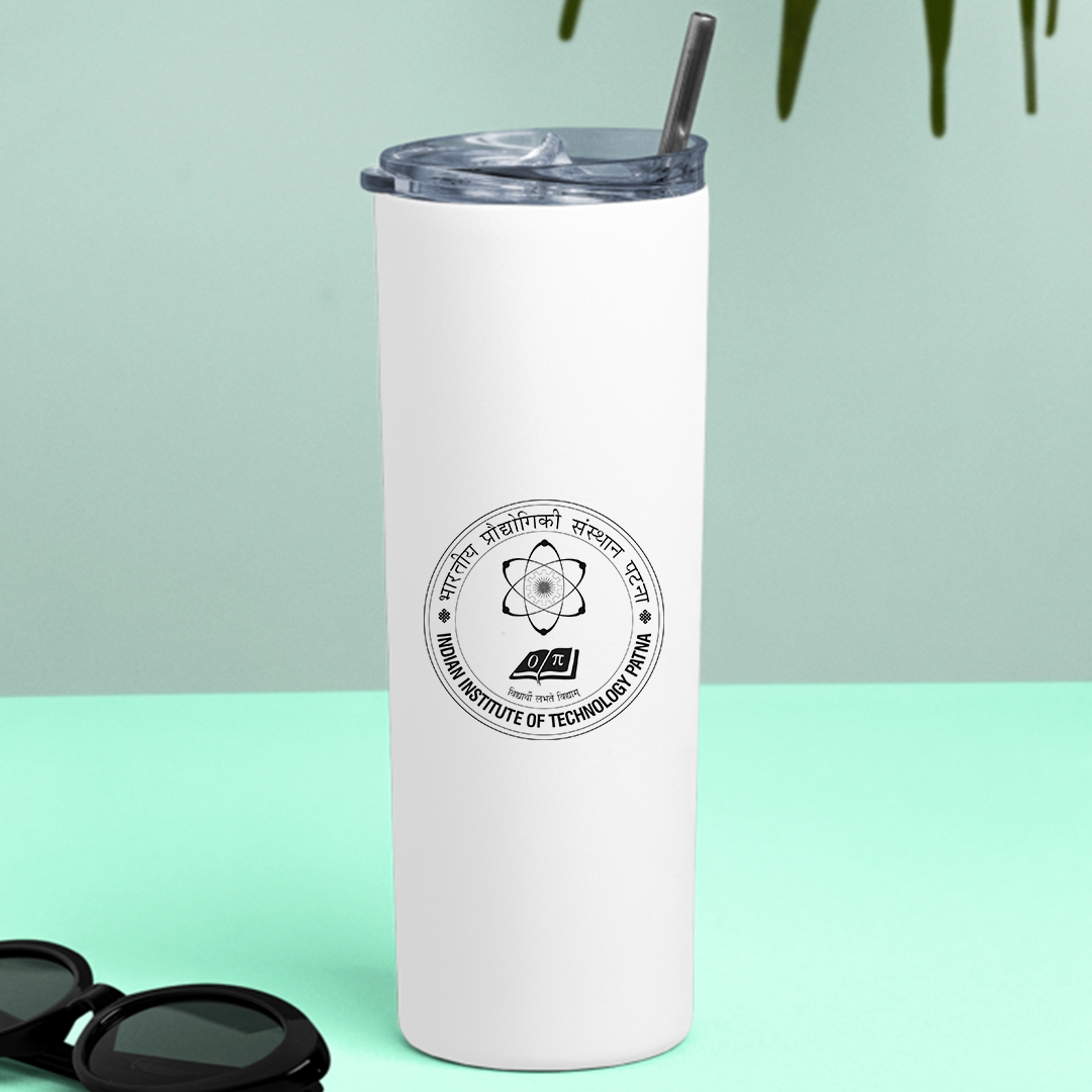 The Vibe Tumbler