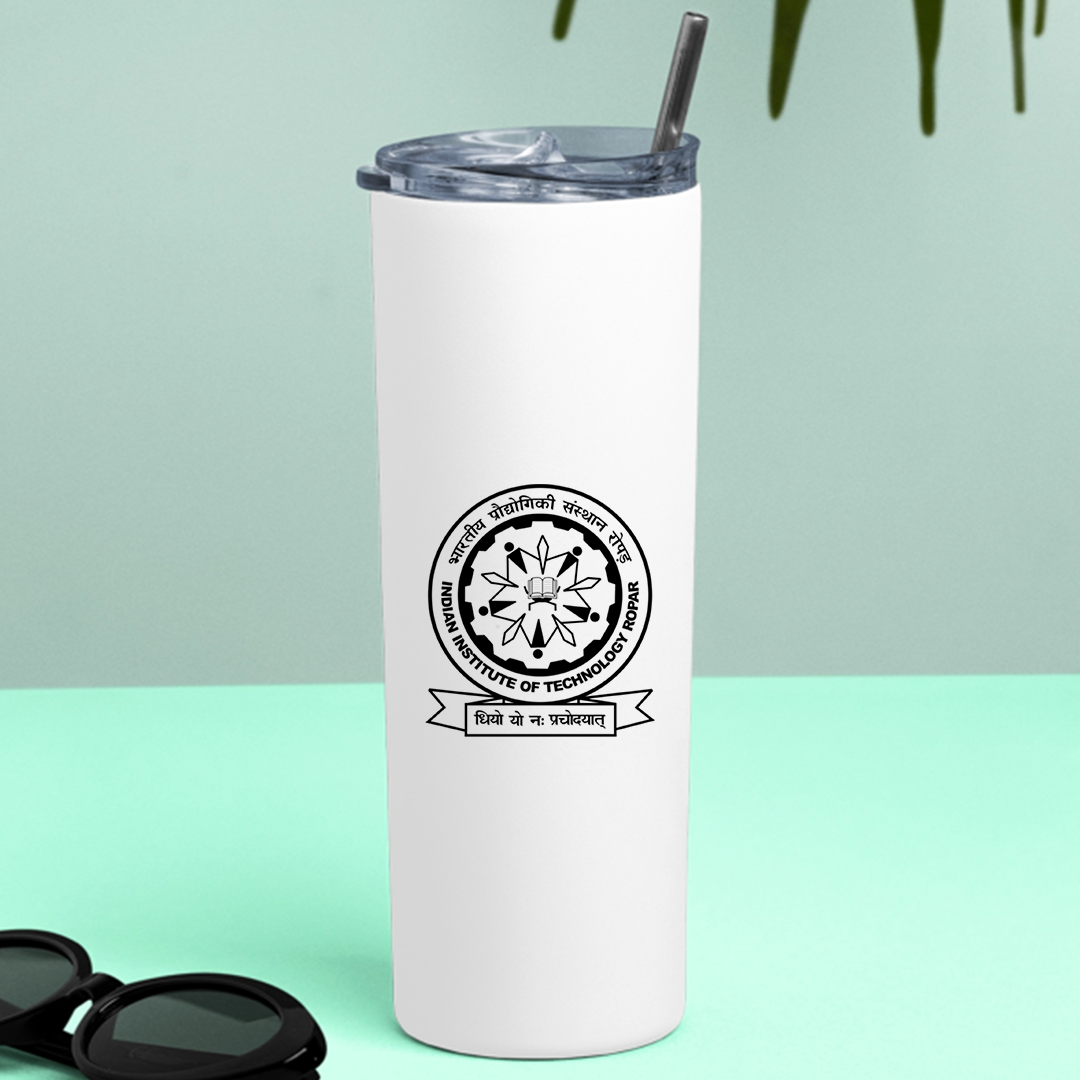 The Vibe Tumbler