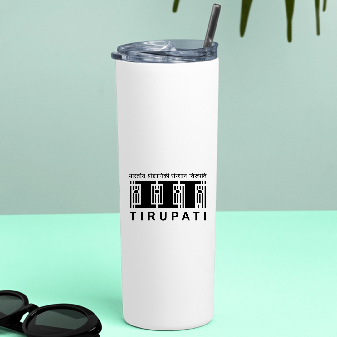 The Vibe Tumbler