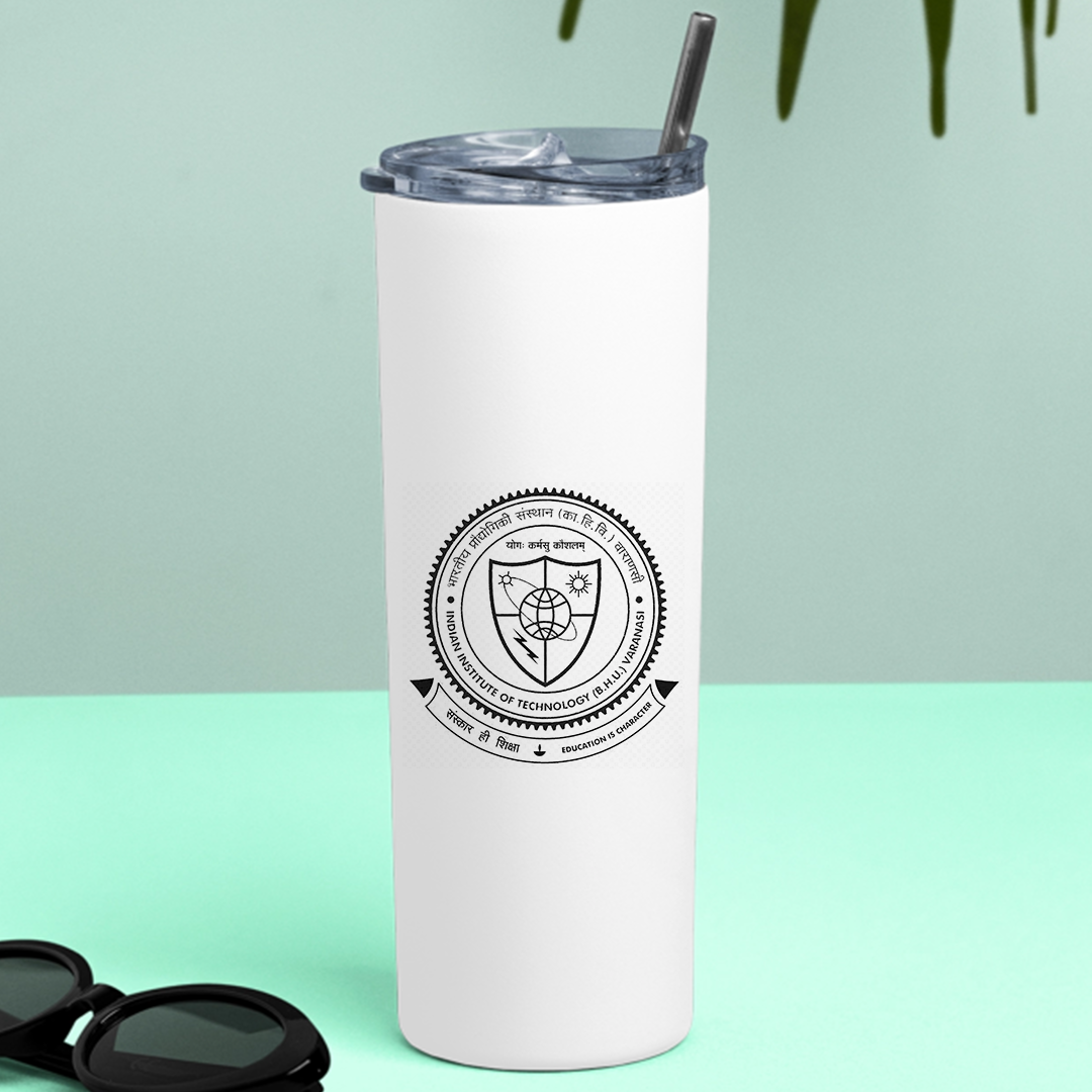 The Vibe Tumbler
