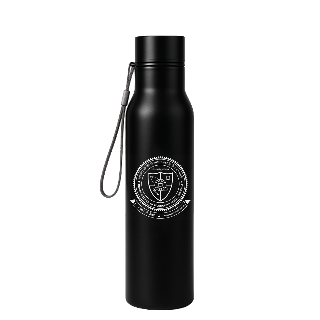 The Vibe Sipper