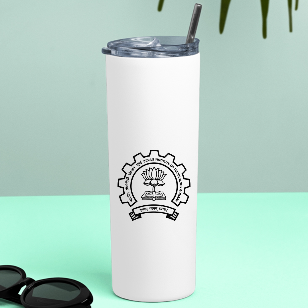 The Vibe Tumbler