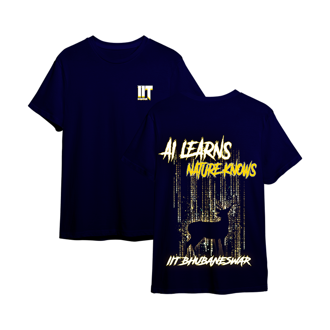 TechNature Fusion Tee