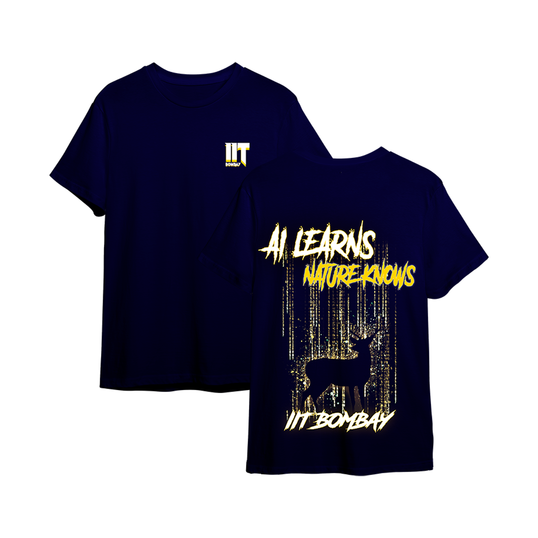 TechNature Fusion Tee