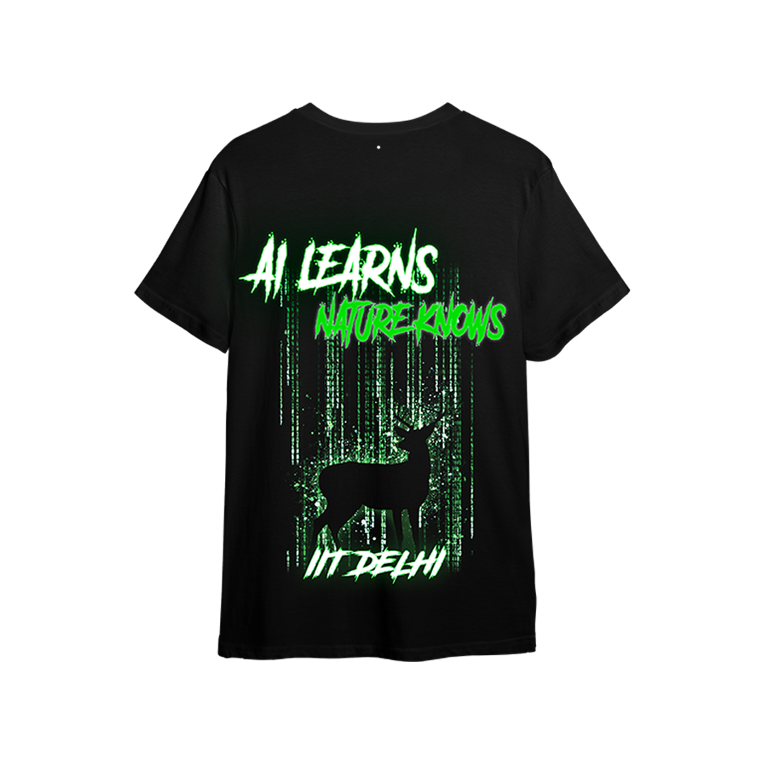 TechNature Fusion Tee full