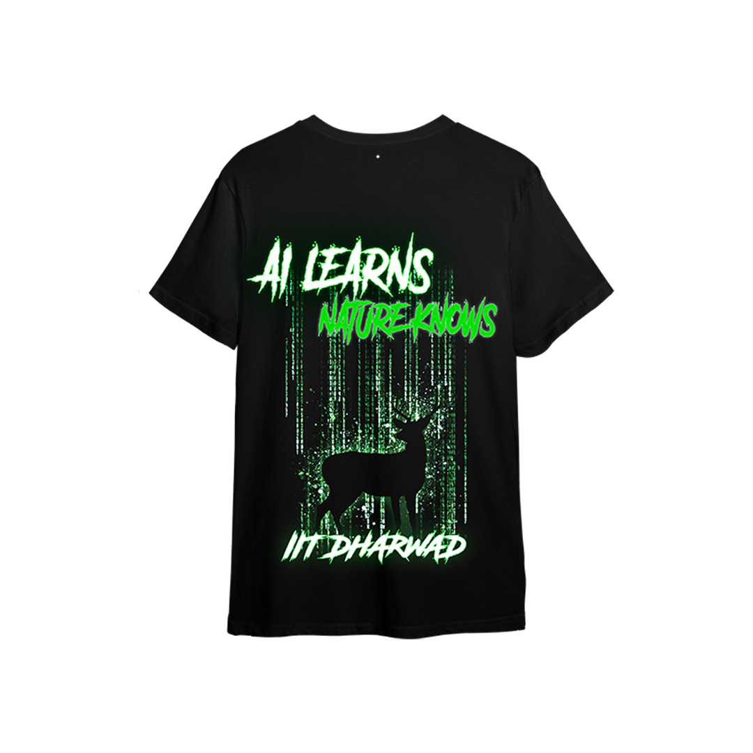 TechNature Fusion Tee full