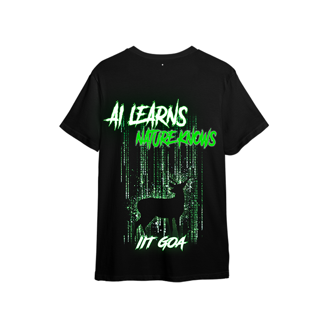 TechNature Fusion Tee full