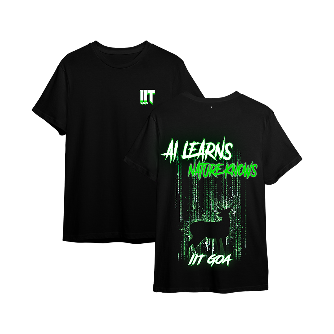 TechNature Fusion Tee