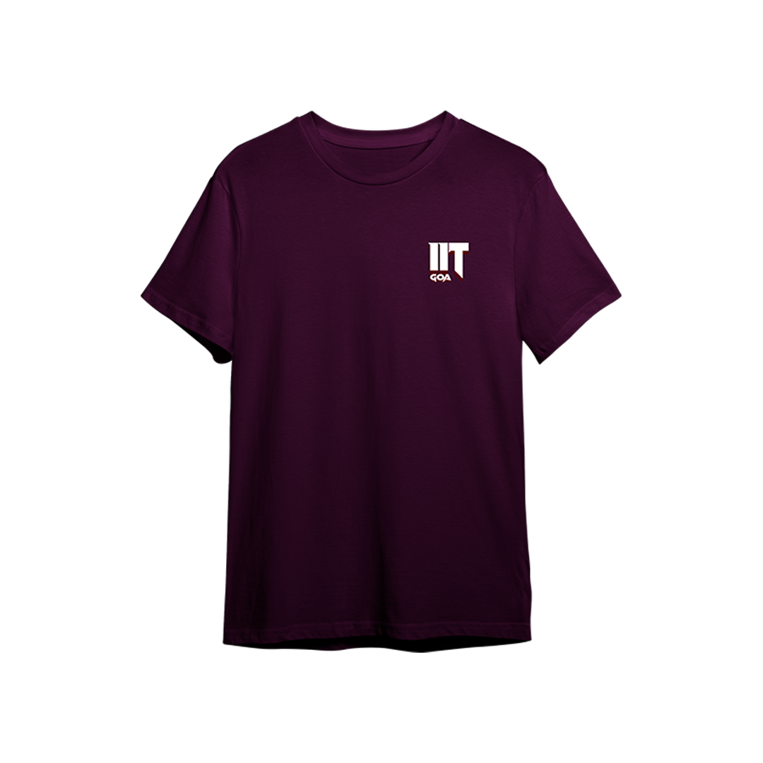 TechNature Fusion Tee