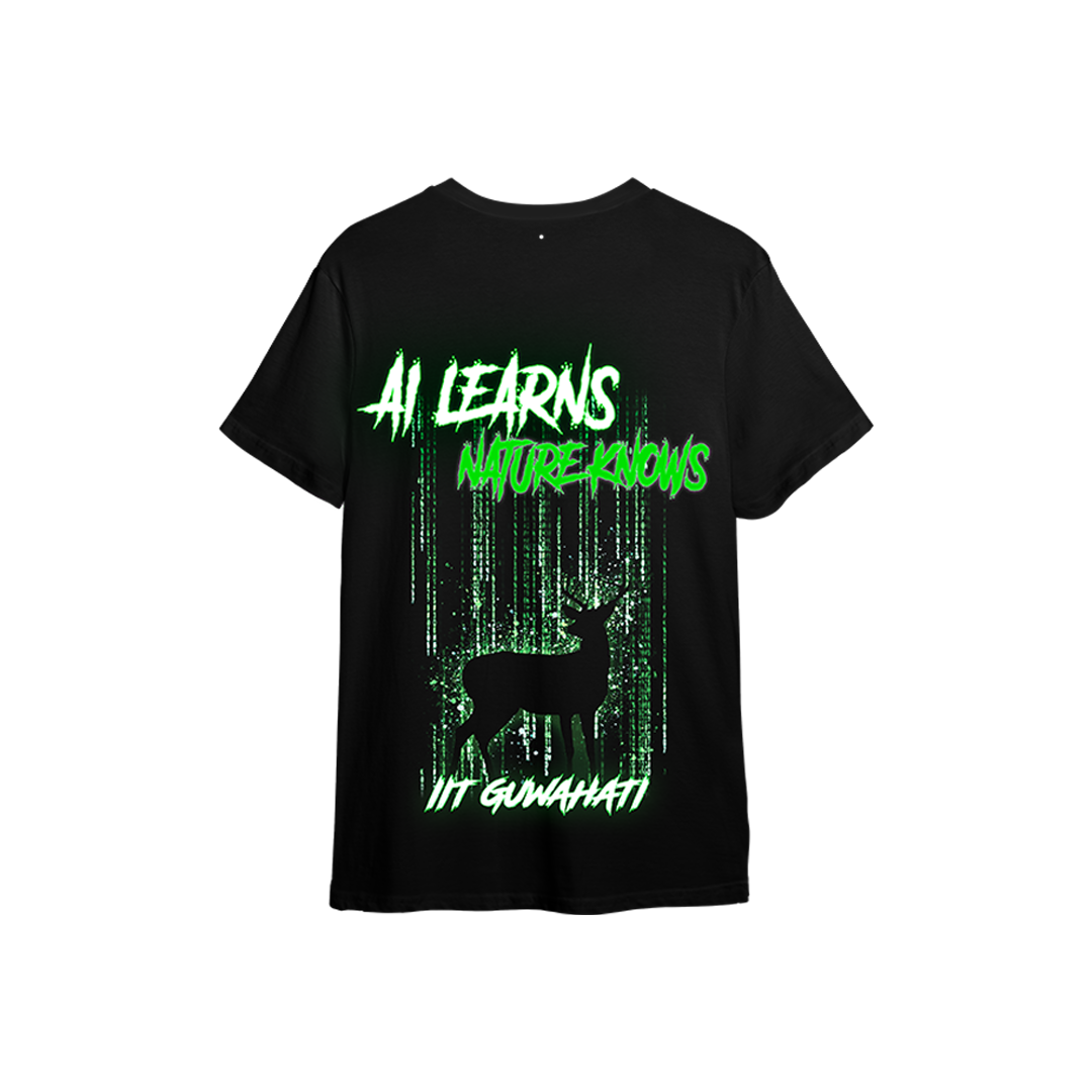 TechNature Fusion Tee full