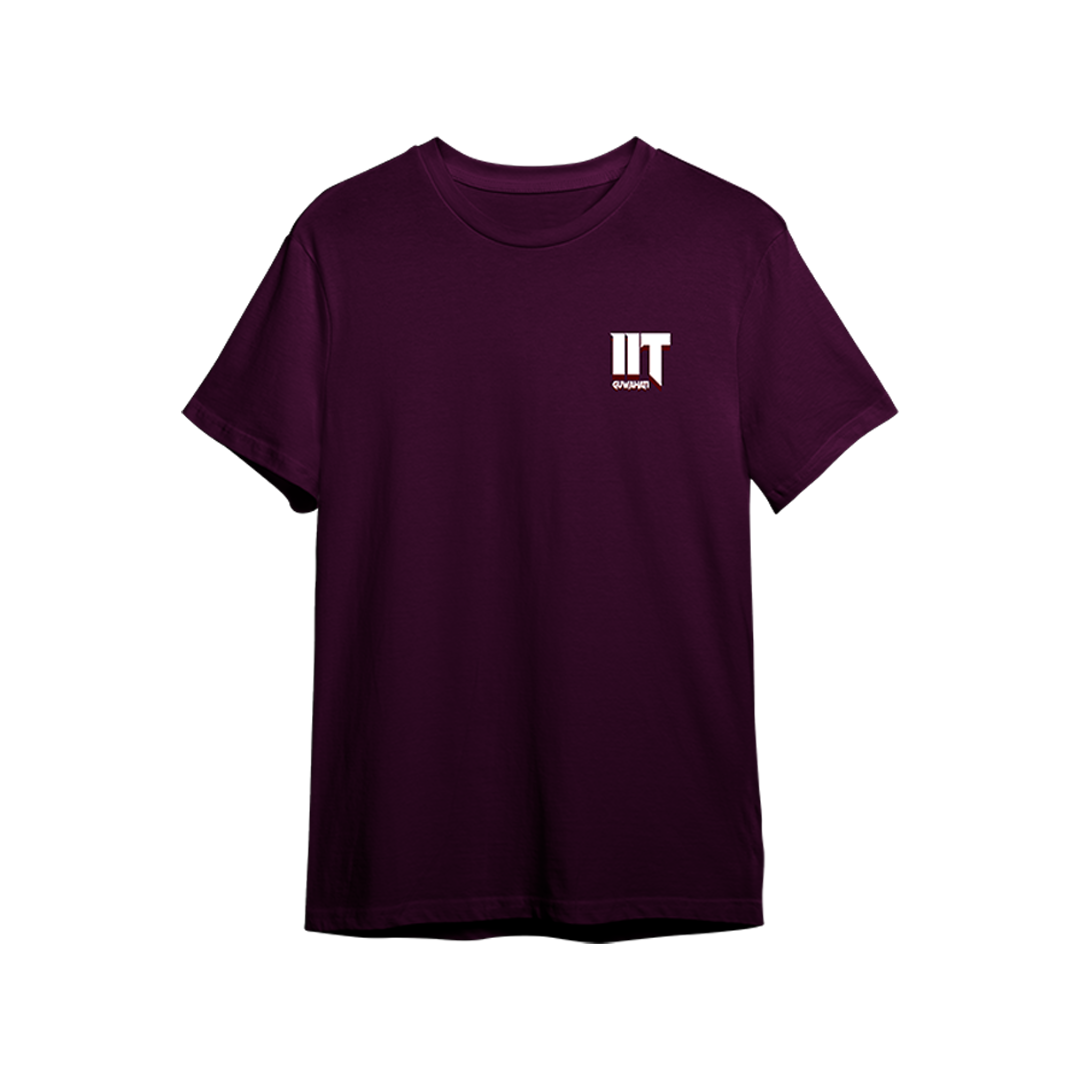 TechNature Fusion Tee