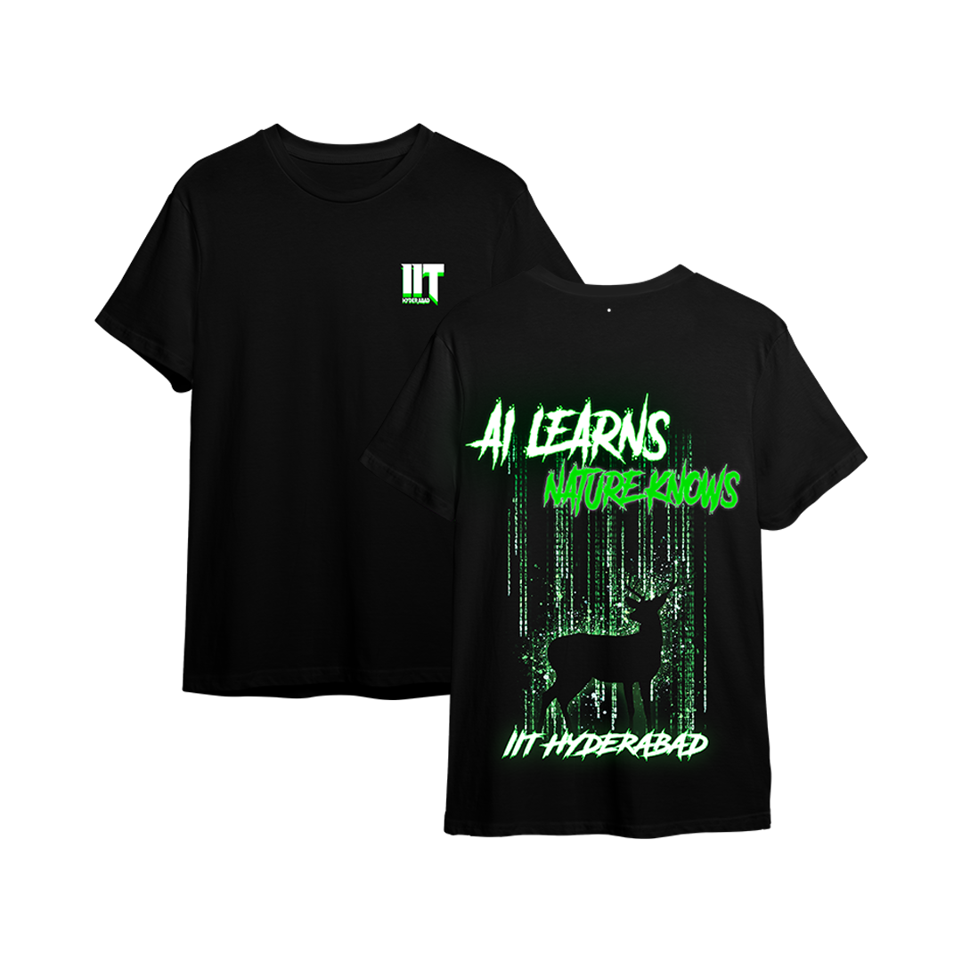 TechNature Fusion Tee
