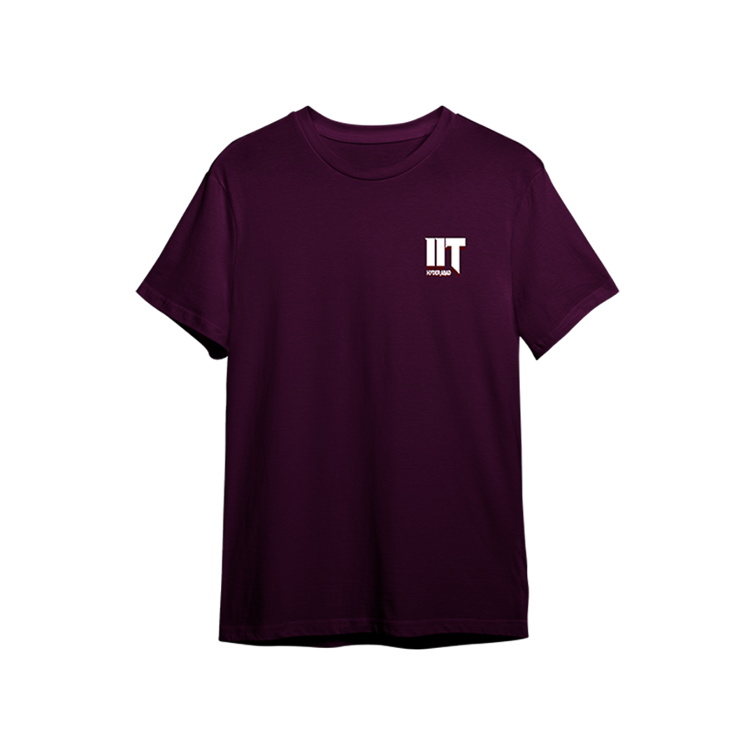 TechNature Fusion Tee