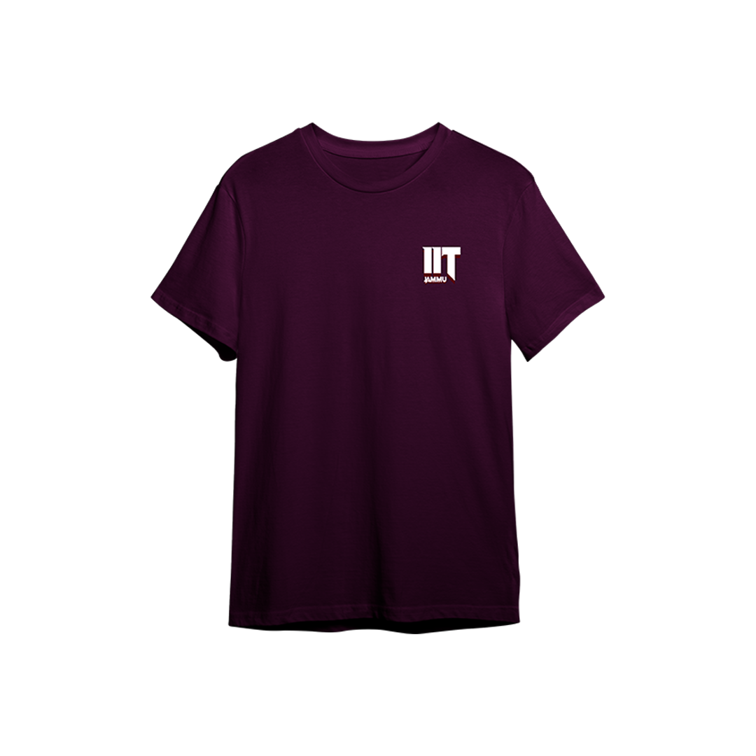 TechNature Fusion Tee