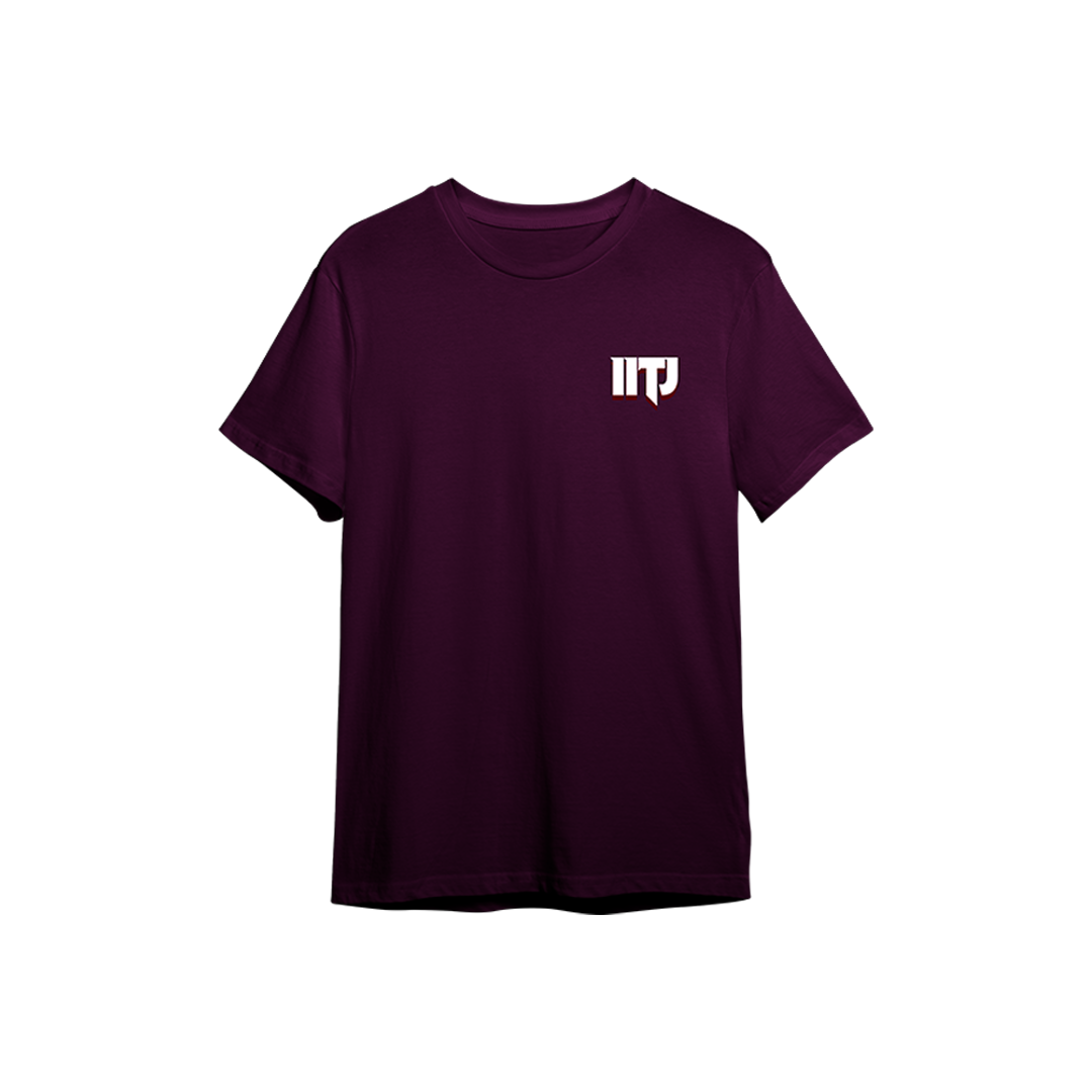TechNature Fusion Tee