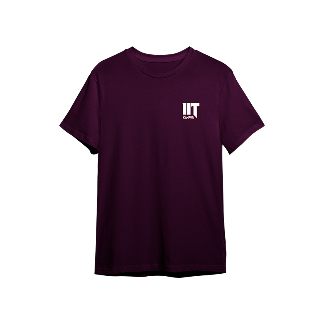 TechNature Fusion Tee