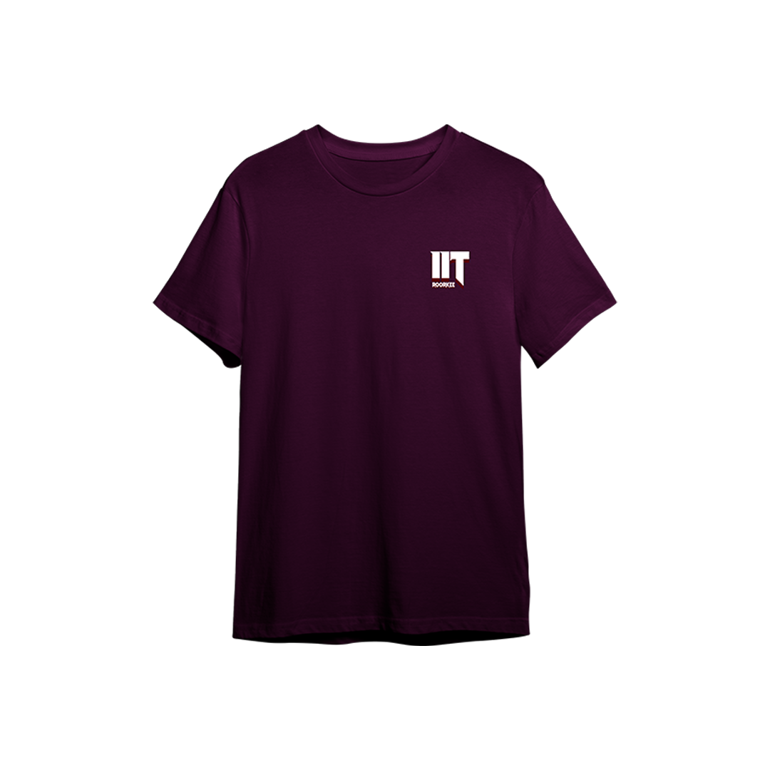 TechNature Fusion Tee