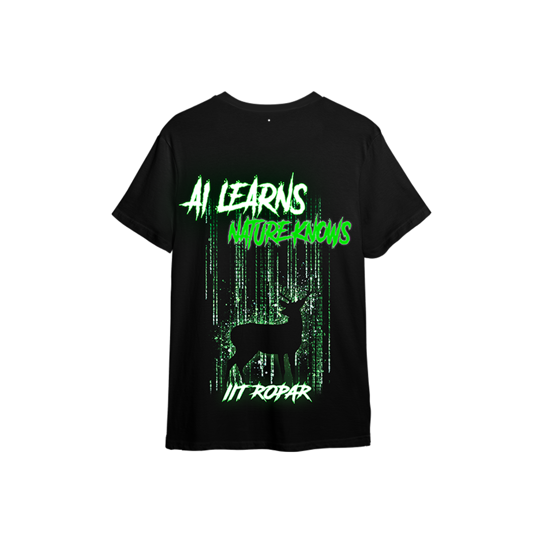 TechNature Fusion Tee full
