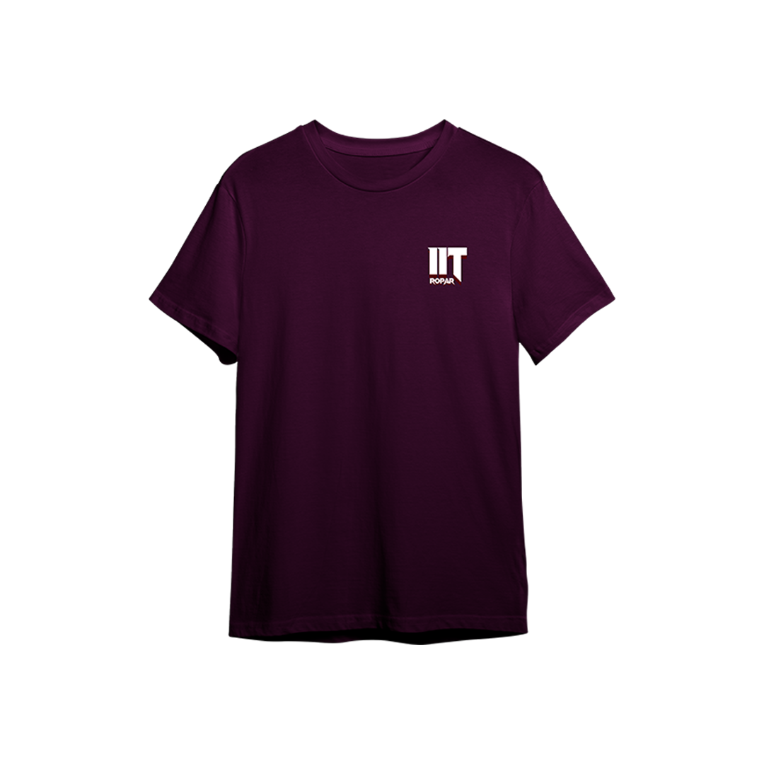 TechNature Fusion Tee