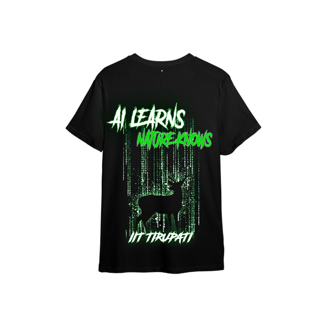 TechNature Fusion Tee full