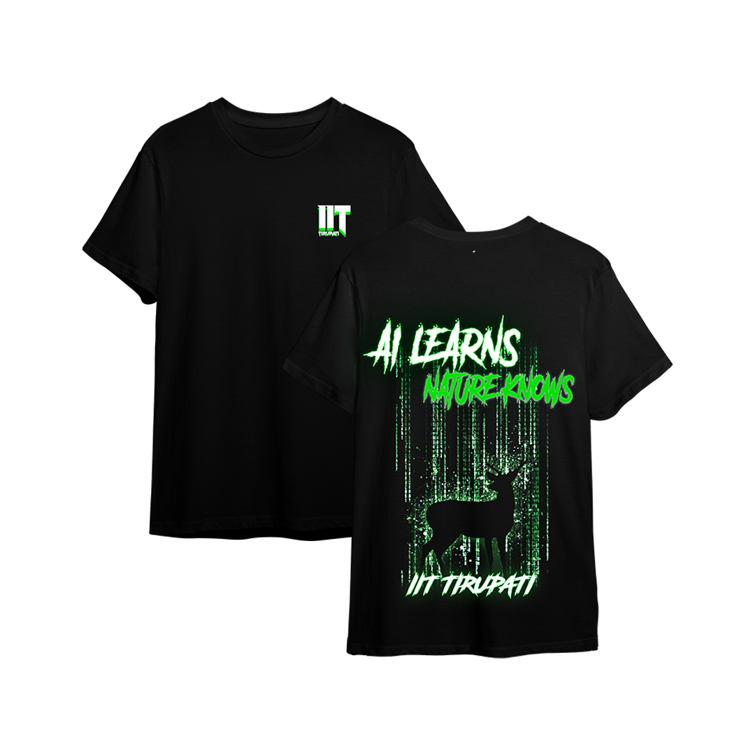 TechNature Fusion Tee