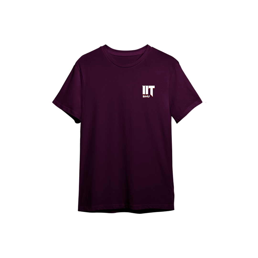 TechNature Fusion Tee