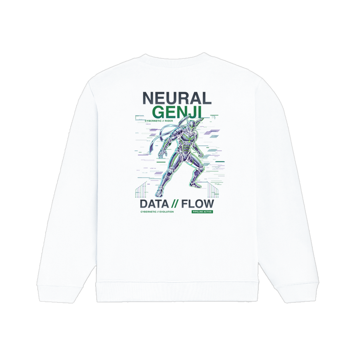 Neural Genji IIT VARANASI Edition