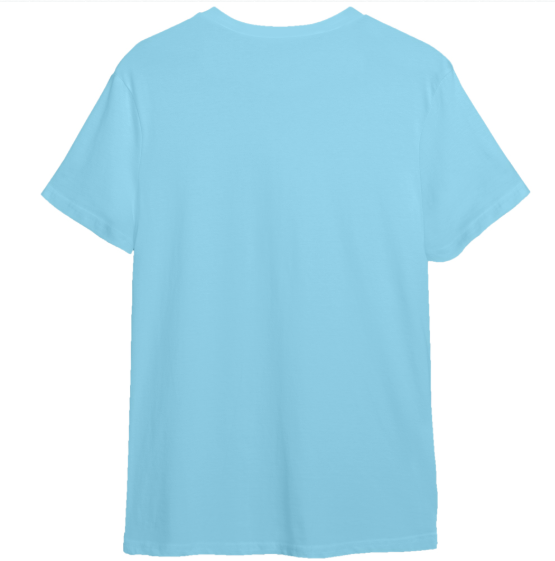 Paw-er Saver Mode Tee full