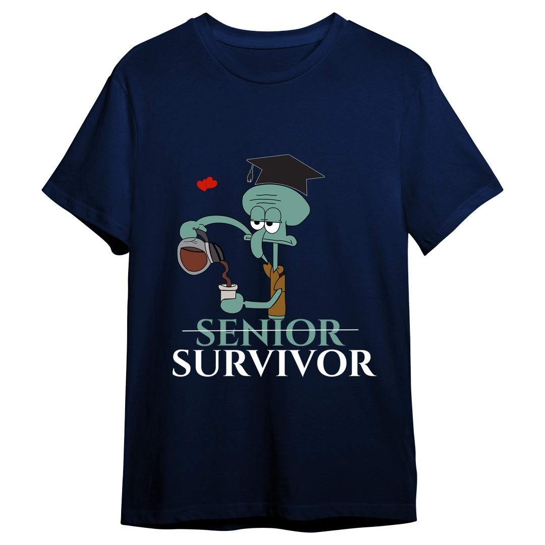 Senior Survivor