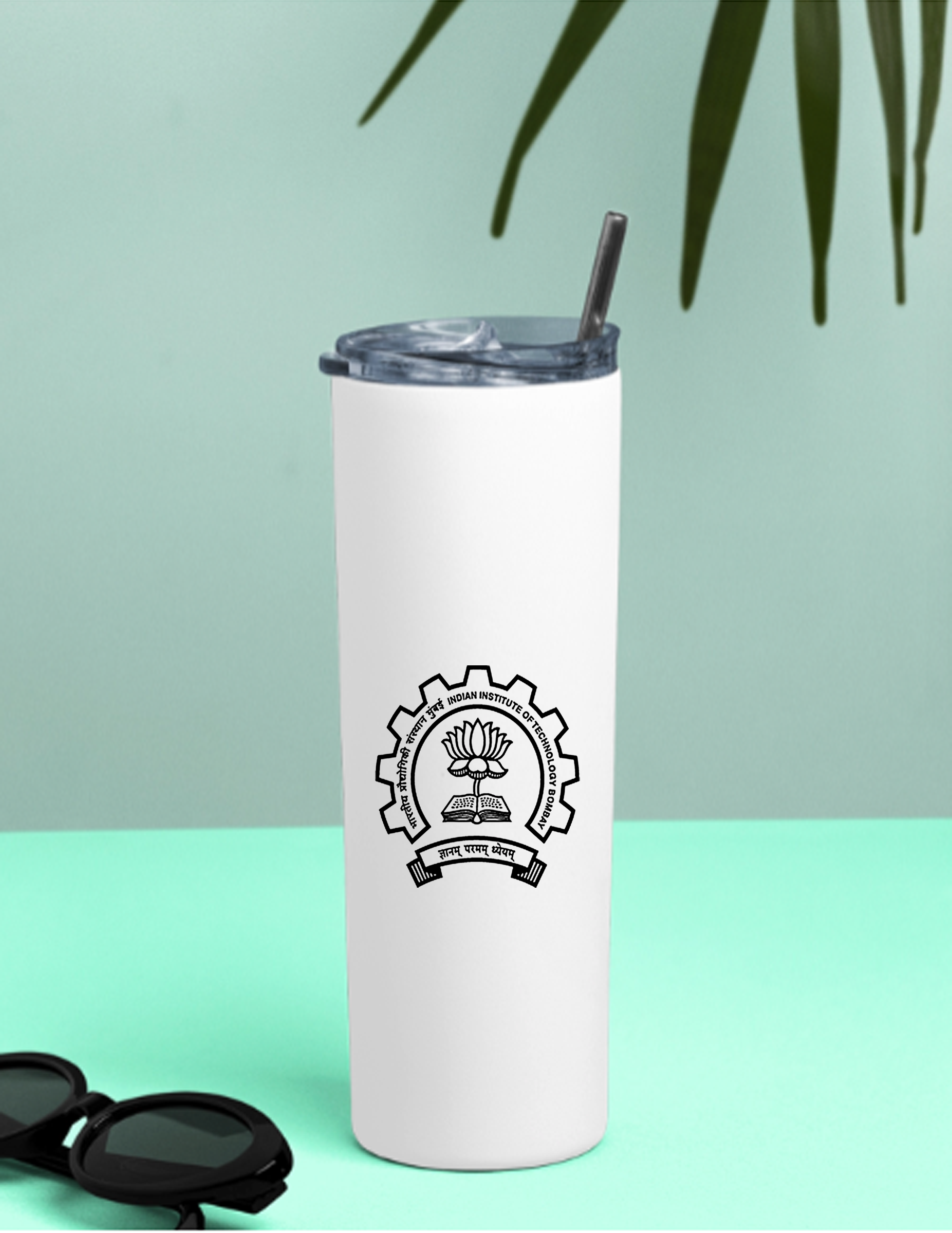 The Vibe Tumbler