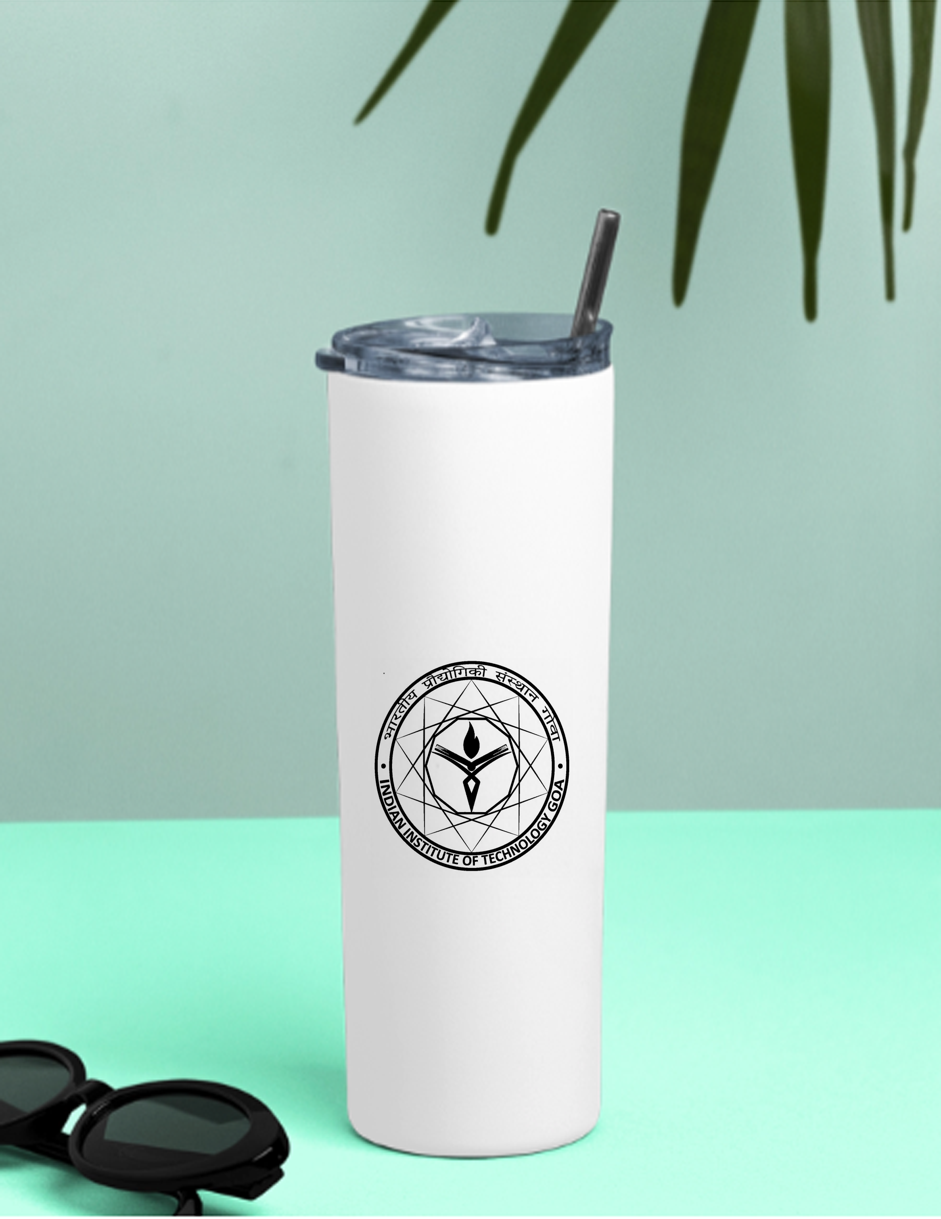 The Vibe Tumbler