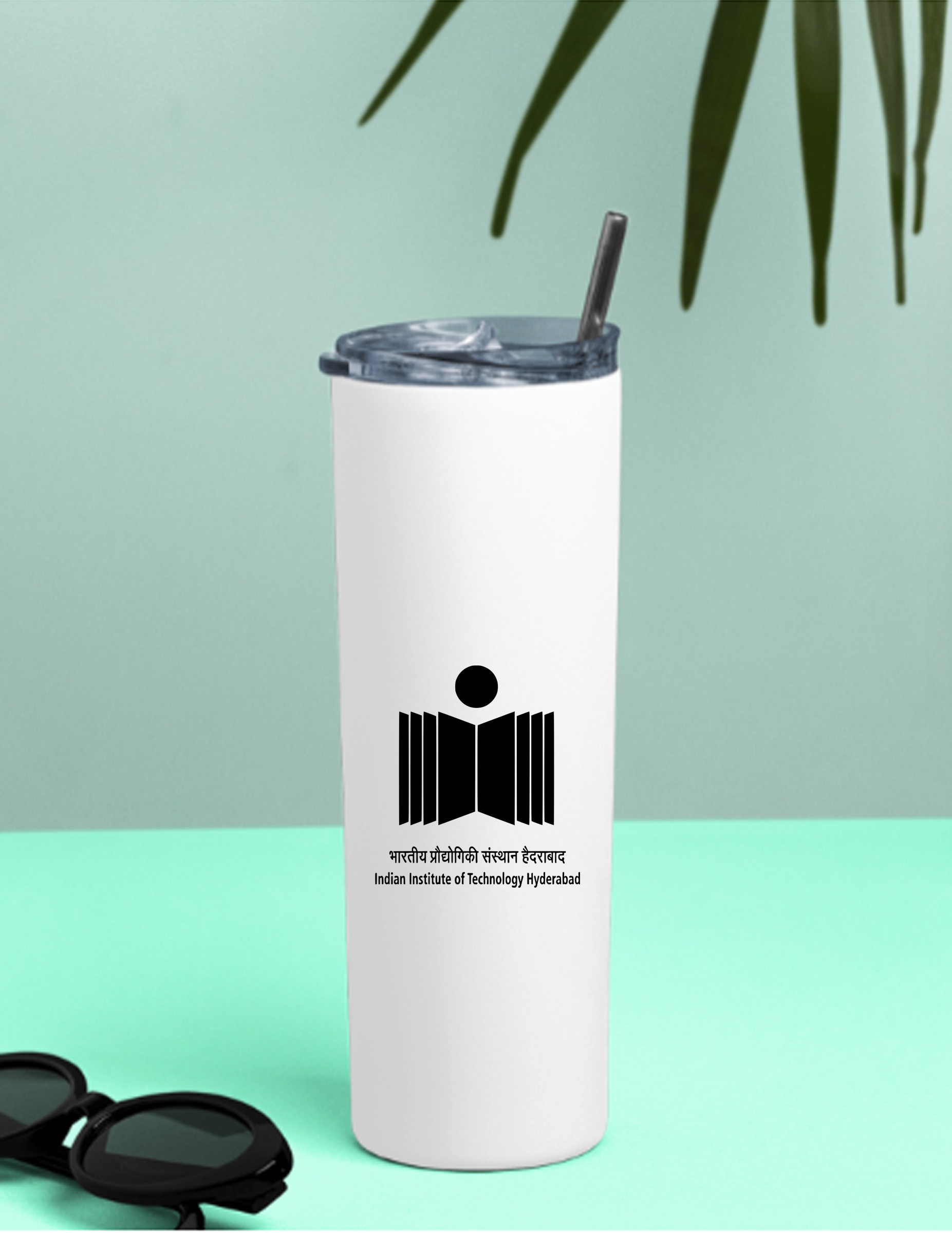 The Vibe Tumbler
