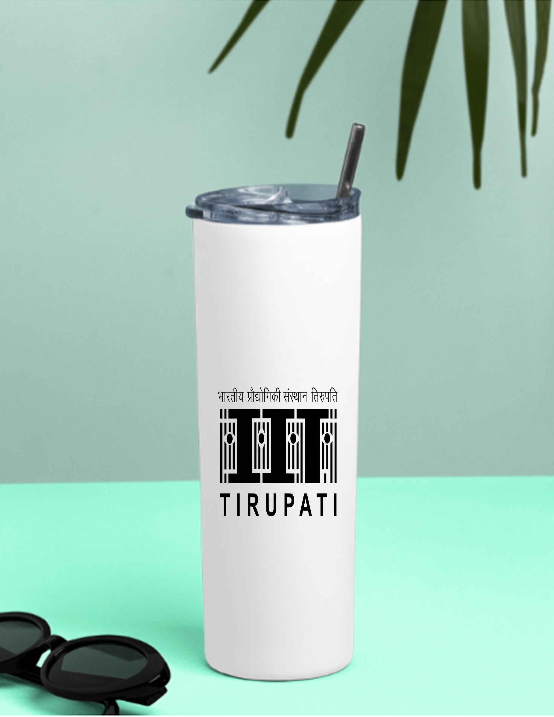 The Vibe Tumbler