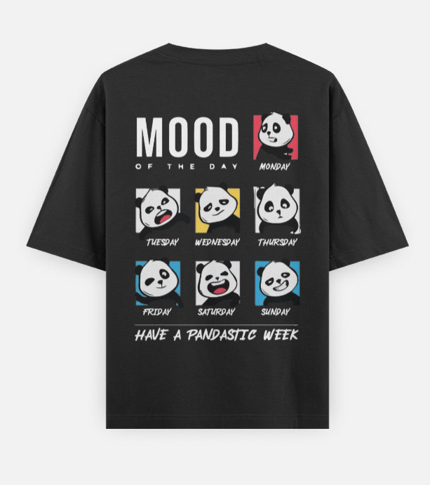 Weekly Pandomonium full