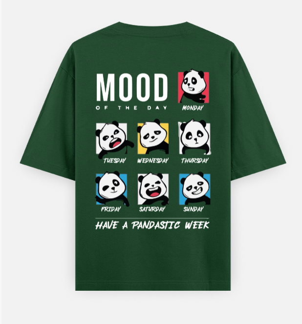 Weekly Pandomonium full