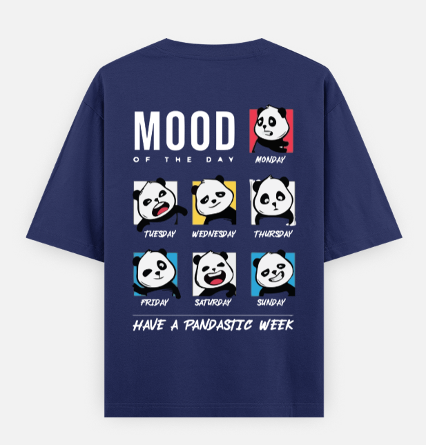 Weekly Pandomonium full