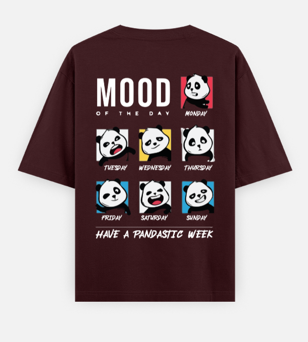 Weekly Pandomonium full