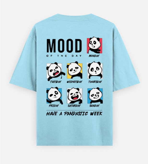 Weekly Pandomonium full