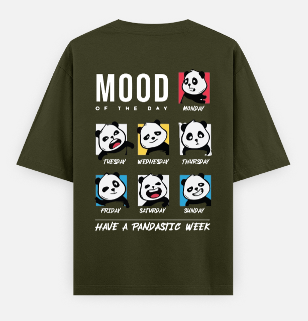 Weekly Pandomonium full