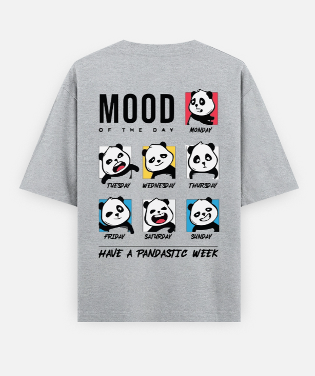 Weekly Pandomonium full