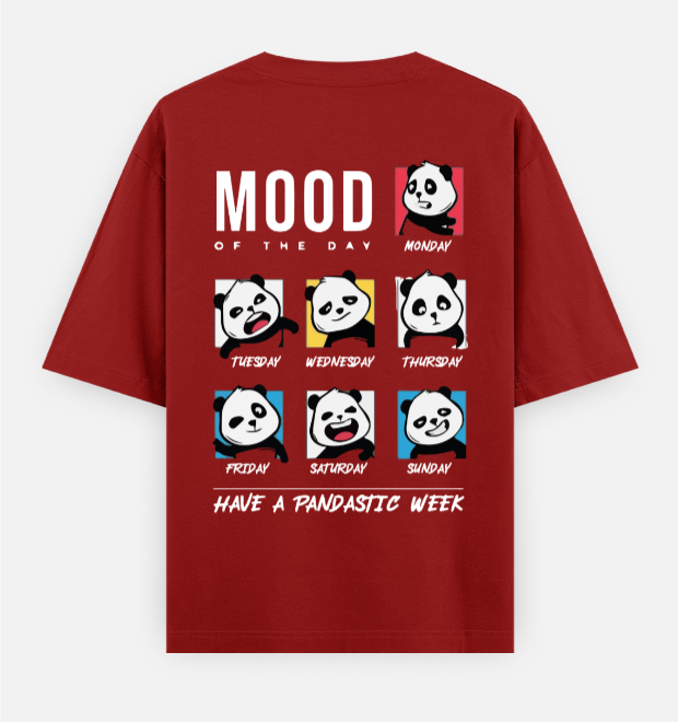 Weekly Pandomonium full