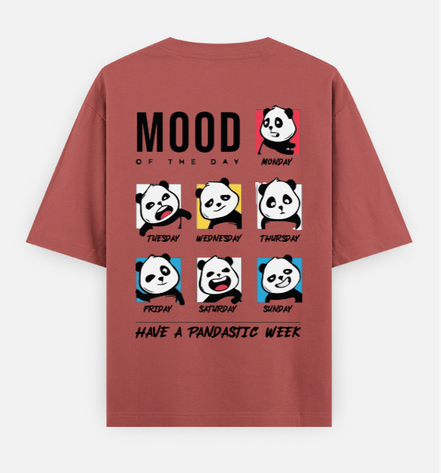 Weekly Pandomonium full