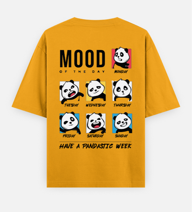 Weekly Pandomonium full