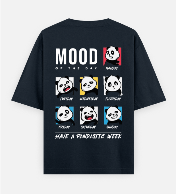 Weekly Pandomonium full