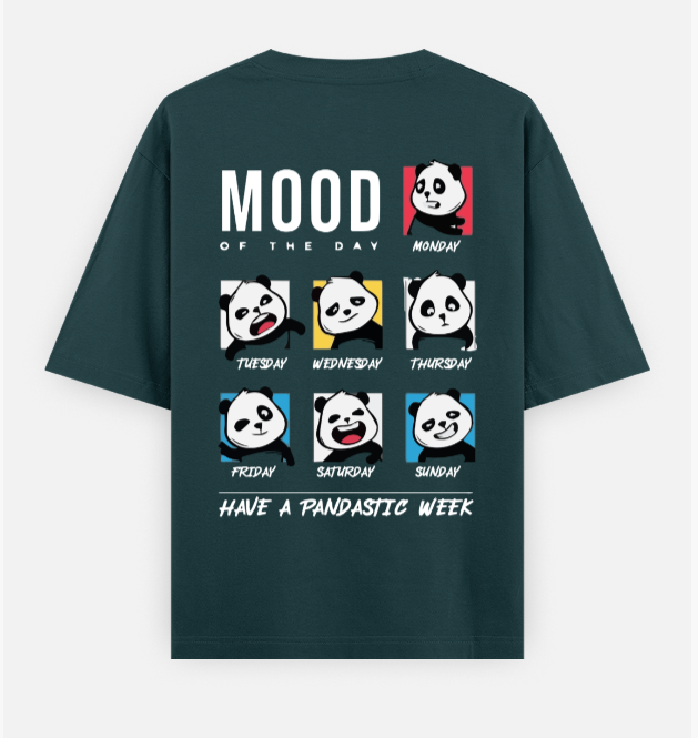 Weekly Pandomonium full